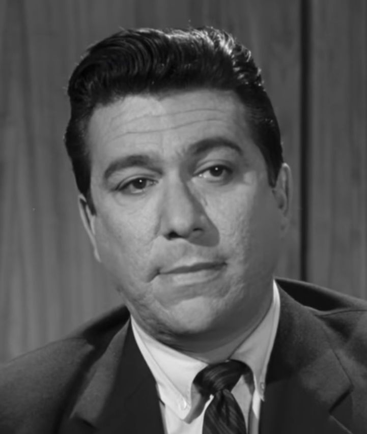 Michael Granger