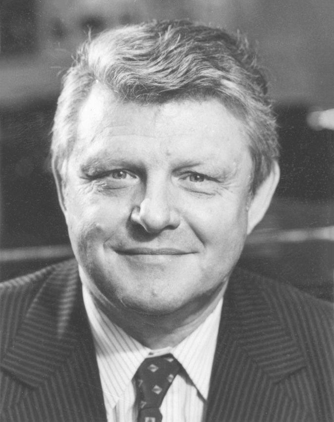Gerard Calvi