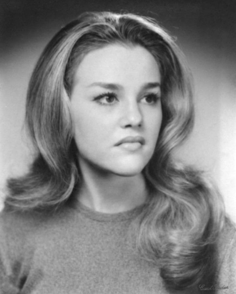Madeline Kahn