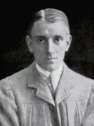 Frederick Lonsdale