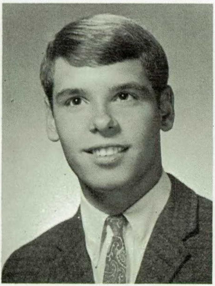 Jeffrey Mylett