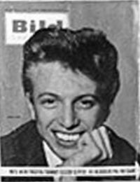 Tommy Steele