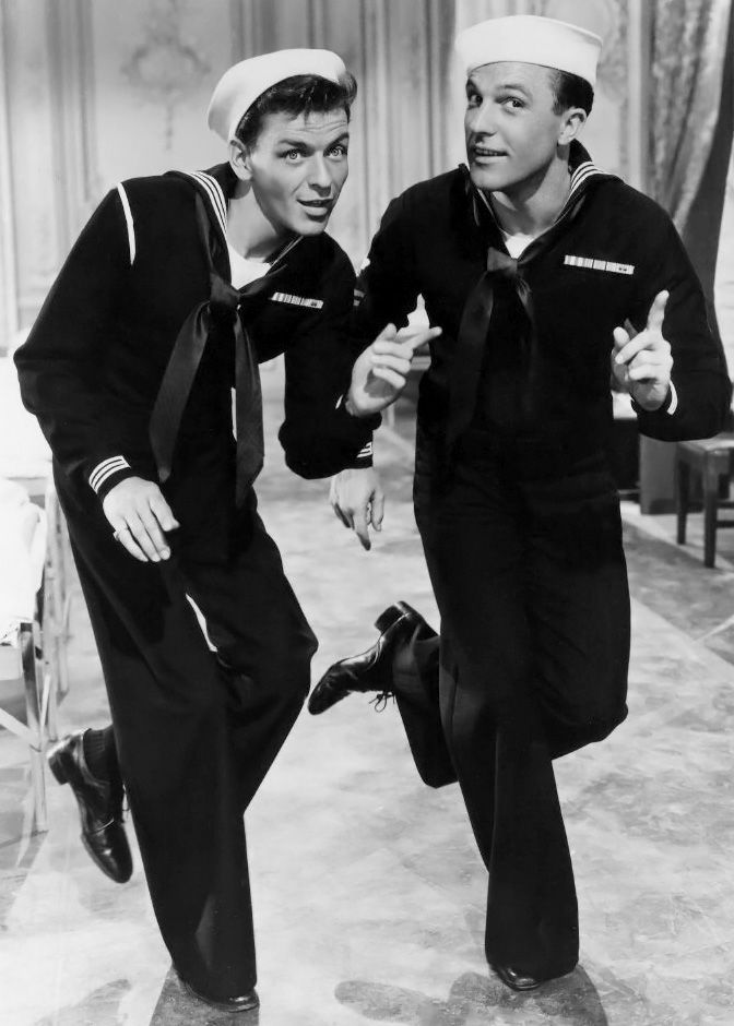 Stanley Donen