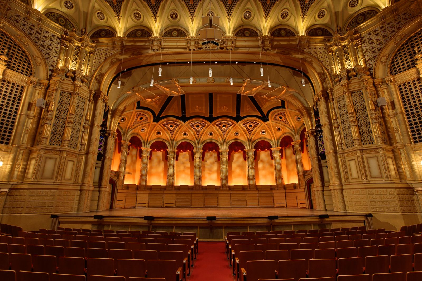 Orpheum Theatre