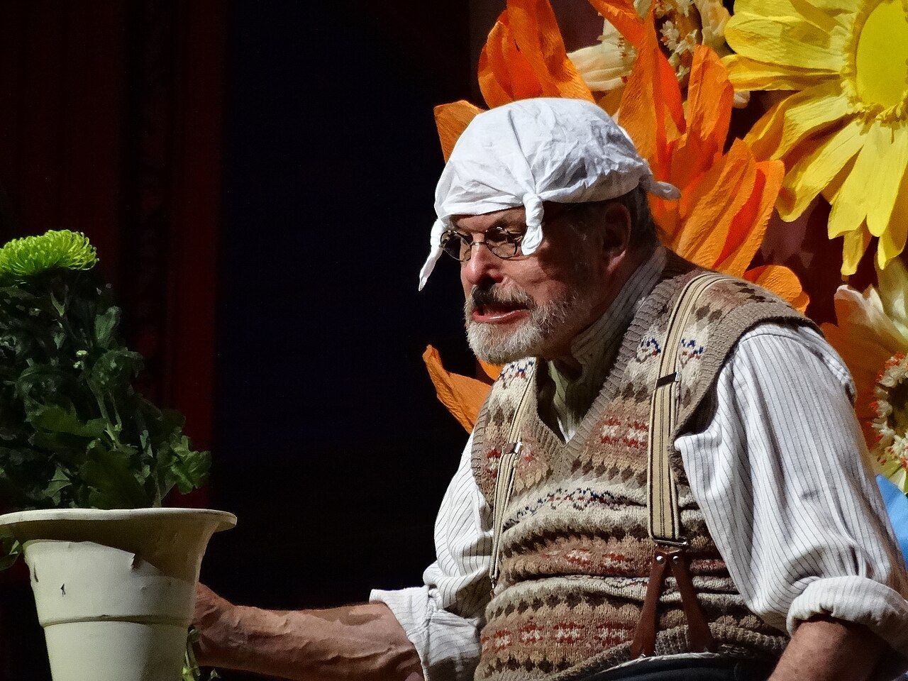 Terry Gilliam