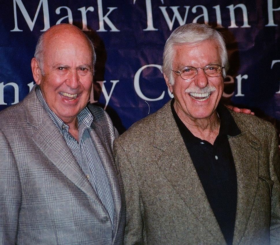 Dick Van Dyke