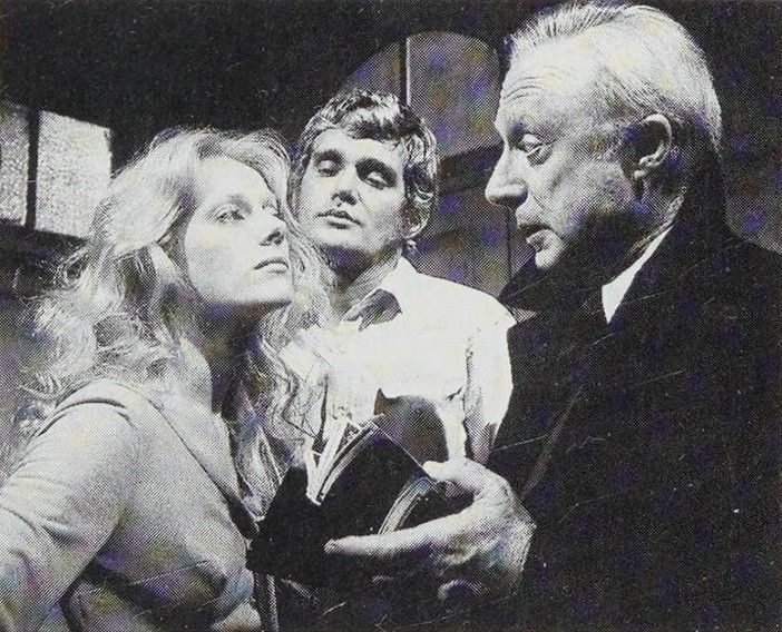 Norman Lloyd