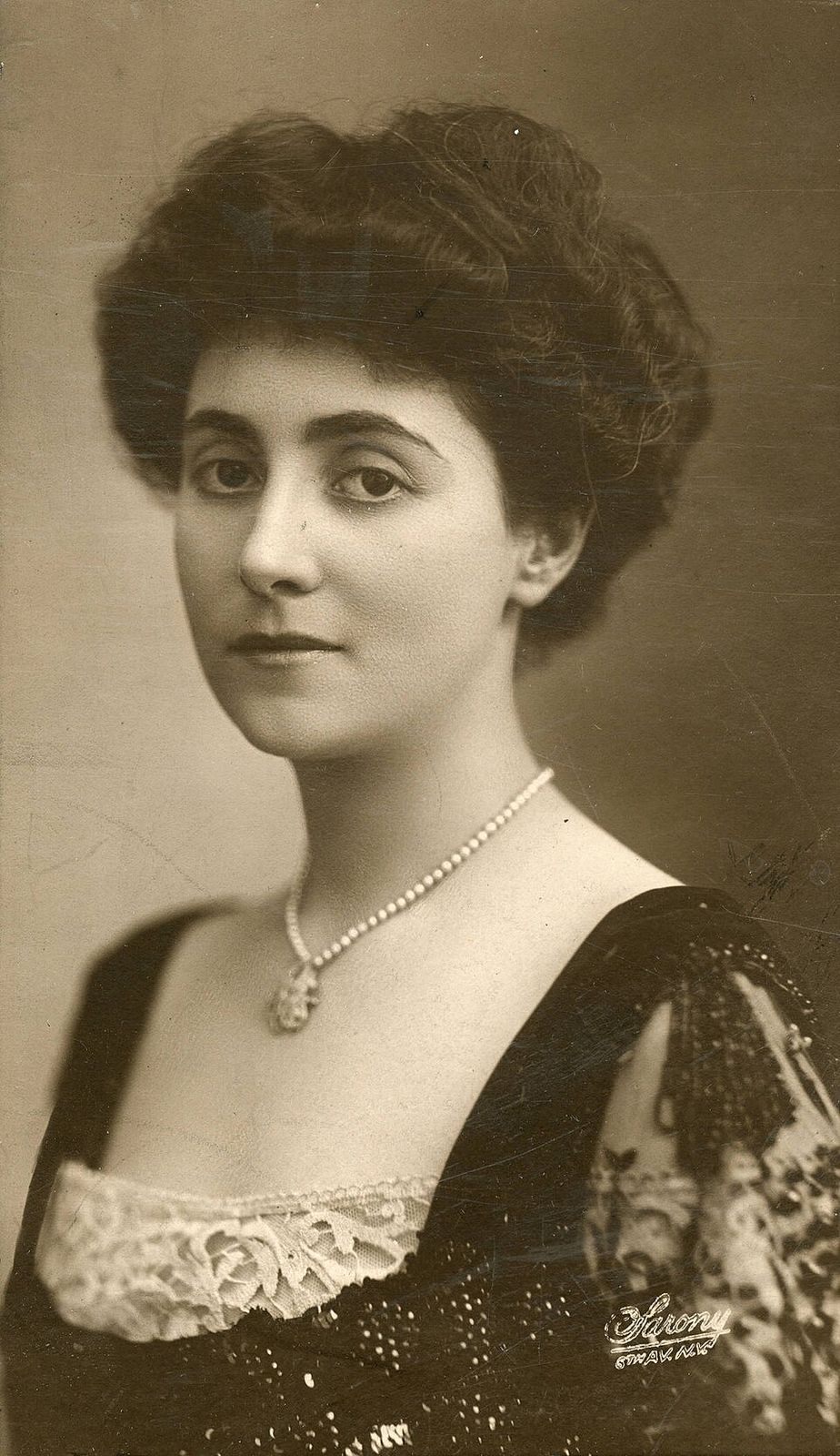 Margaret Dale