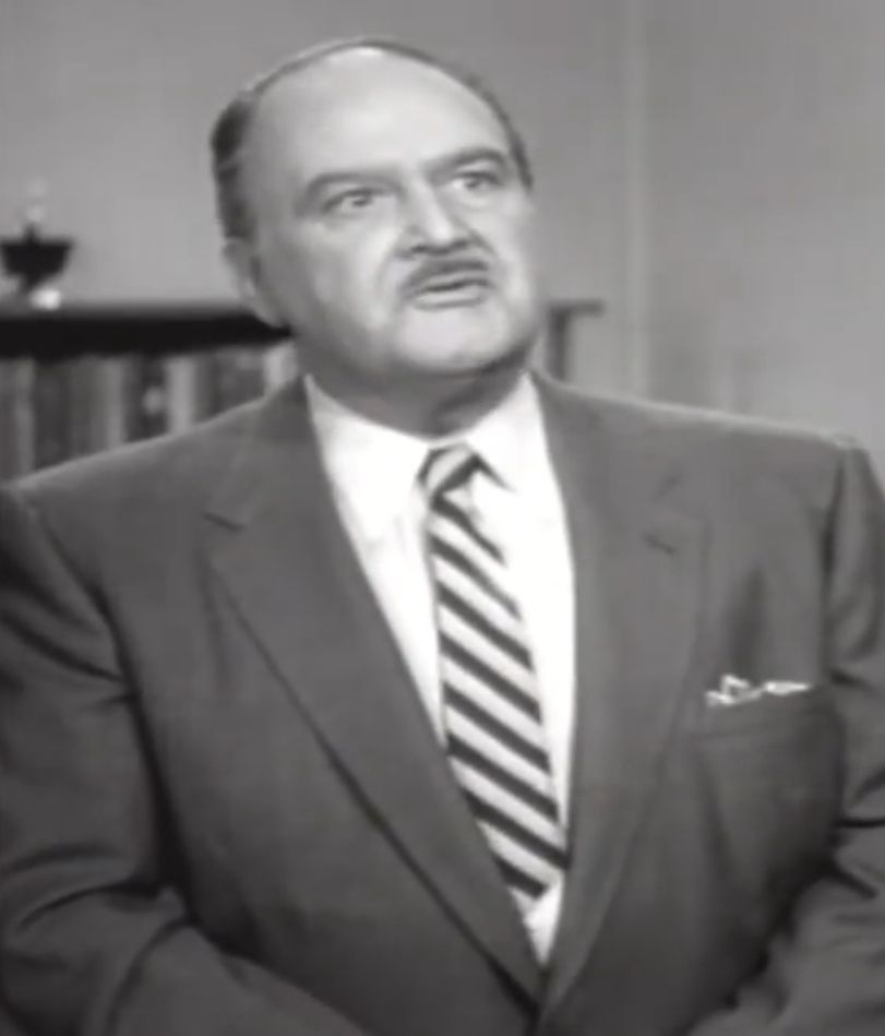 Ralph Dumke