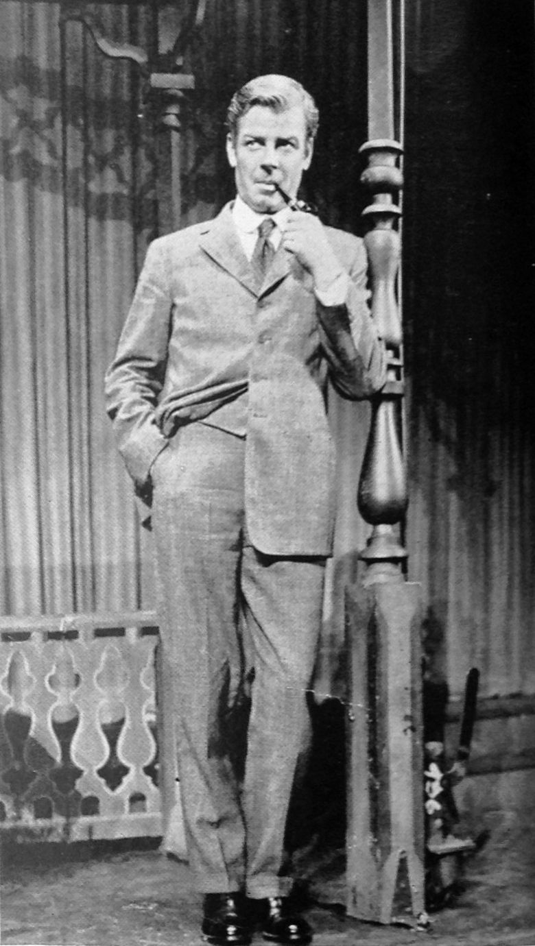 Allegro, 1947